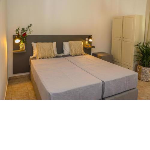 La FLEUR apartments