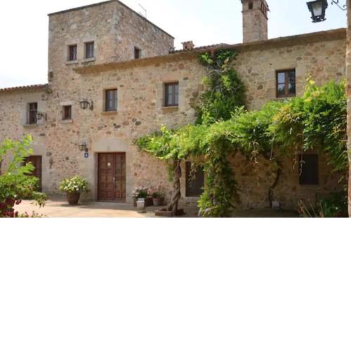 LA FONDA DEL MOLÍ D'EN TARRÉS