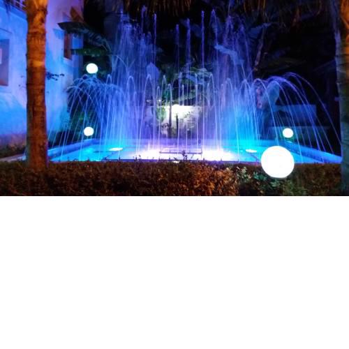 La Fontaine Apartments