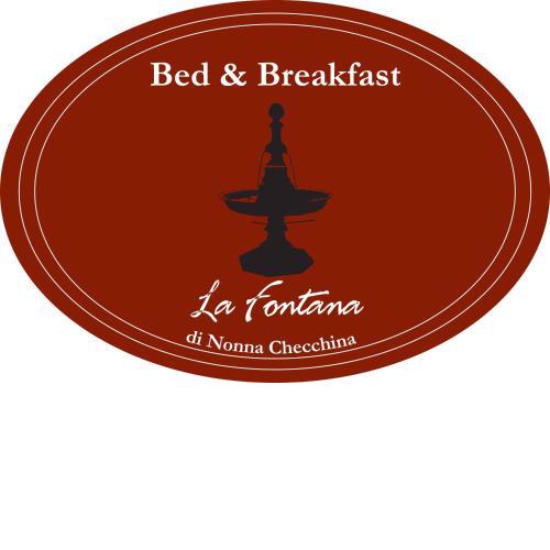 La Fontana di Nonna Checchina