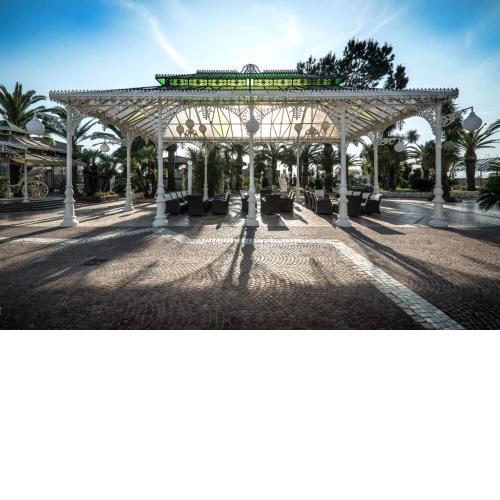 La Fontanina Hotel