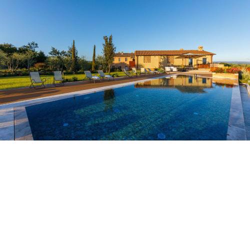 La Fonte Di Santa Regina 16