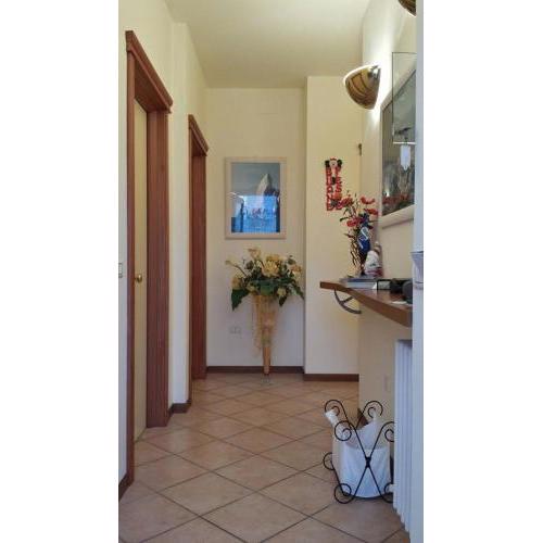 La Fonte Guest House