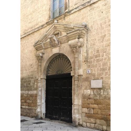 La Foresteria - di Palazzo Viti de Angelis