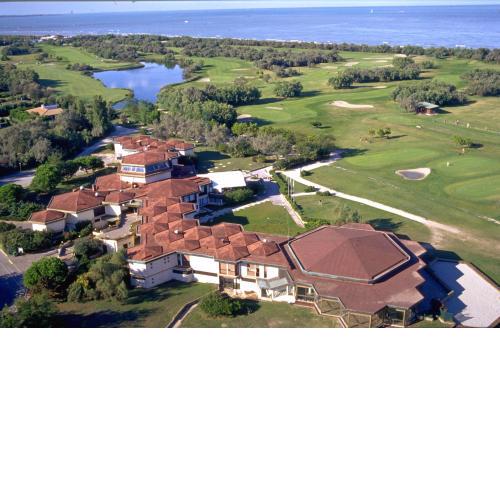 La Foresteria del Golf