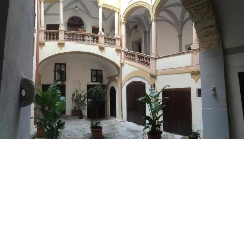 La Foresteria Dell'alloro