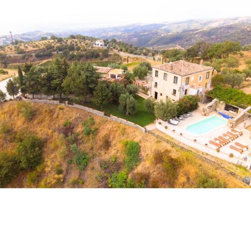 La Foresteria di Serracavallo