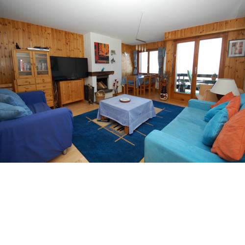 La Foret Apartment With Spectacular Mountain Views