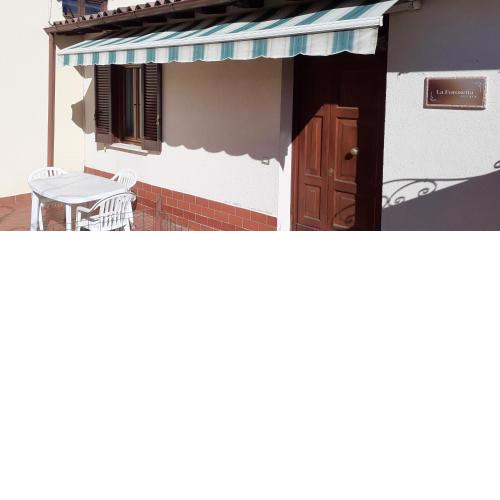 La Forosetta Guest House