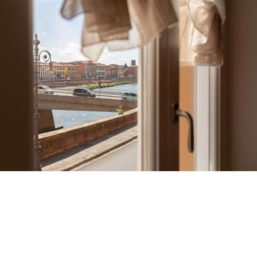 La Fortezza Apartment