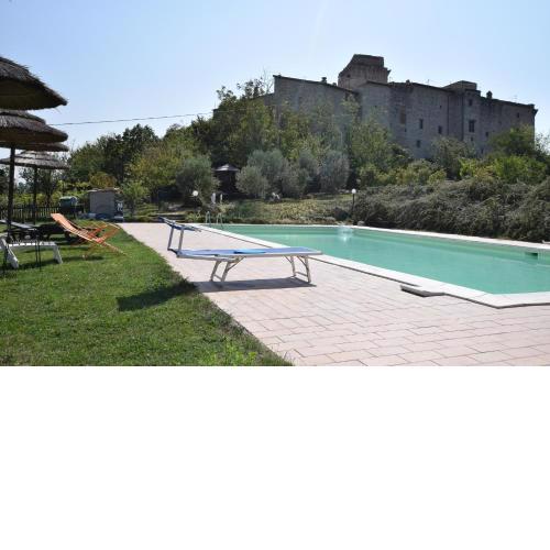 La Fortezza
