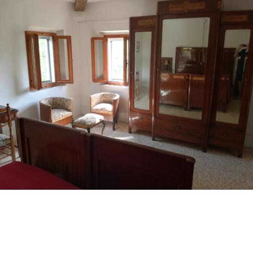 La Furbera B&B