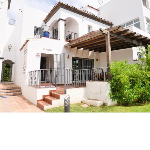 La Gamarra El Rodeo Puerto Banus