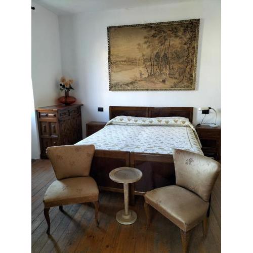 La Gatéra Guest House