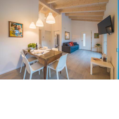 La Gazza Ladra Apartments - Garda Chill Out