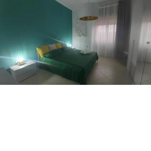 La Geoda rooms