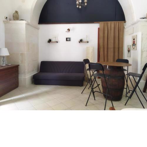 La Giara Loft in centro