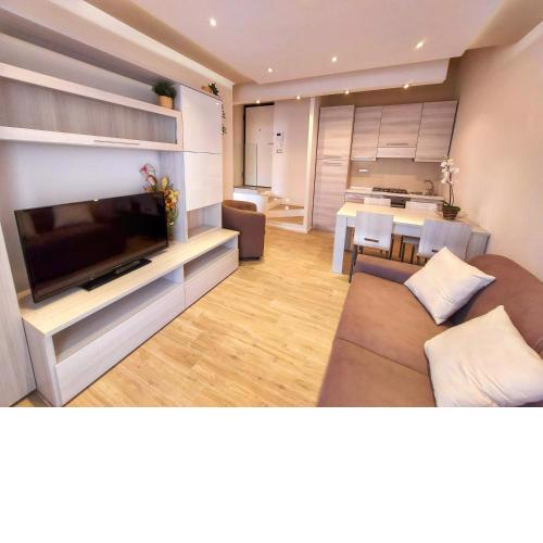 La Ginestra C&B House