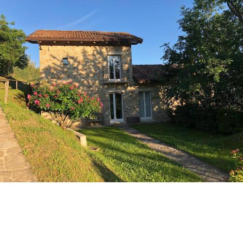 La Ginestra Holiday house