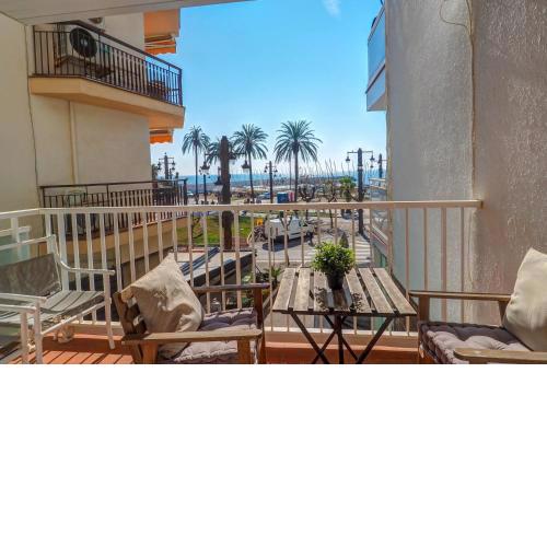 La Gioia 1 by Hello Homes Sitges