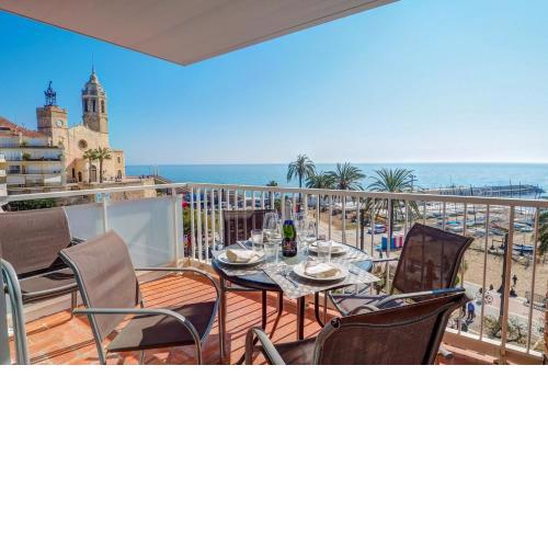La Gioia 2 by Hello Homes Sitges
