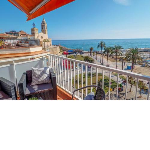 La Gioia 3 by Hello Homes Sitges