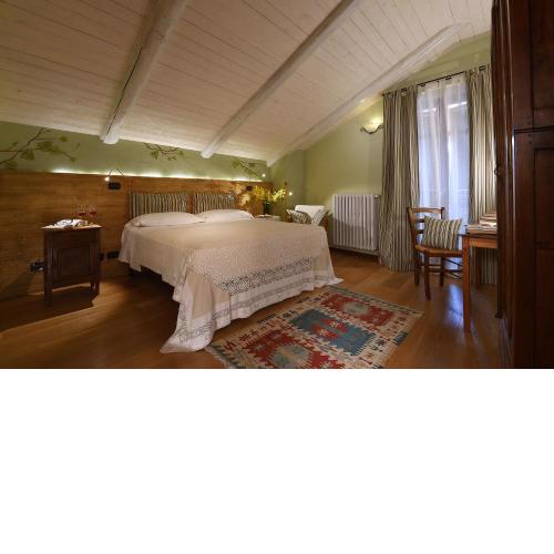 La Giolitta Rooms & Apartment
