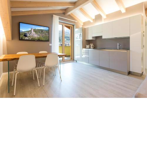 La Giostra Home Apartments