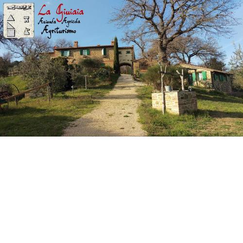 La Giuiaia - Agriturismo Azienda Agricola