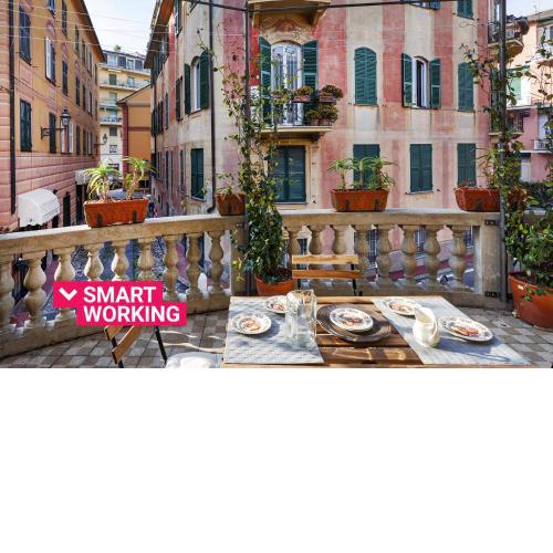 La Giunchetta by Wonderful Italy