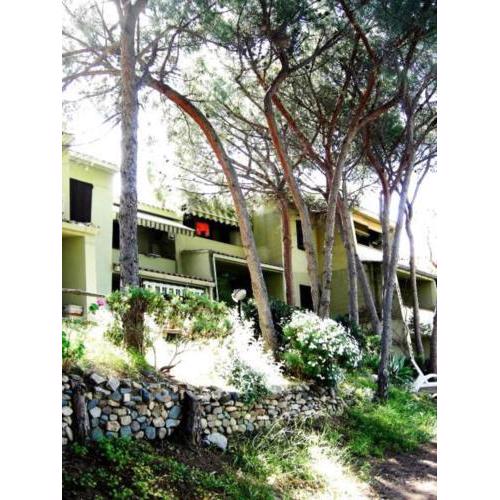 La Grande Casa Giuliva