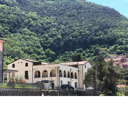 LA GRANDE TERRAZZA