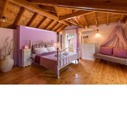 La Greda Guesthouse
