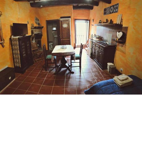 La grotta del ghetto