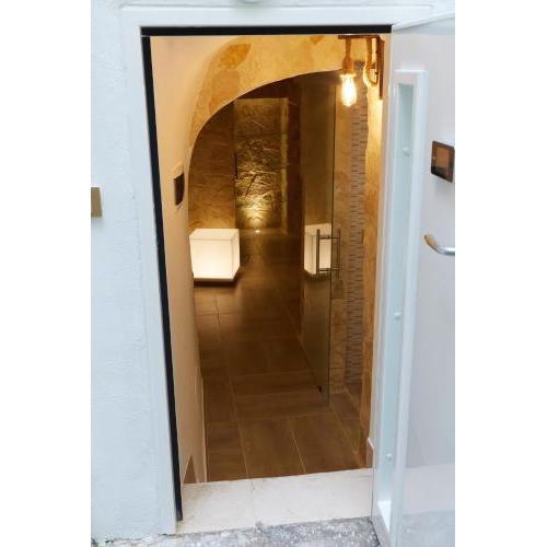 La Grotta di Margò