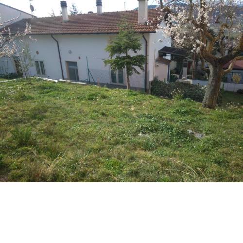 La grotta di nonno Vittorio