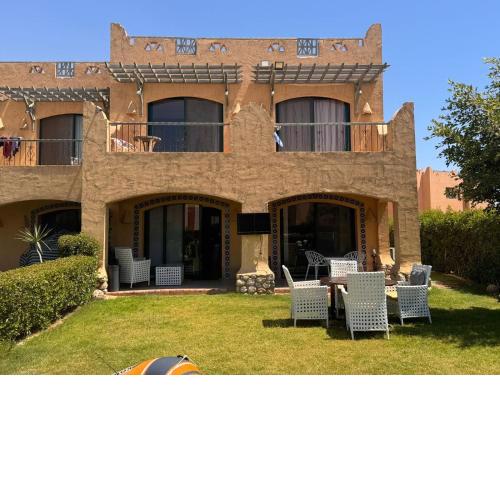 La Hacienda - Ras Sedr 4 Room