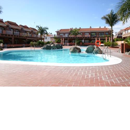 La Hacienda Holiday