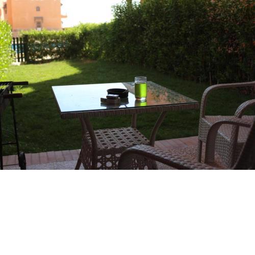 La Hacienda Ras Sudr - Cozy chalet for rent