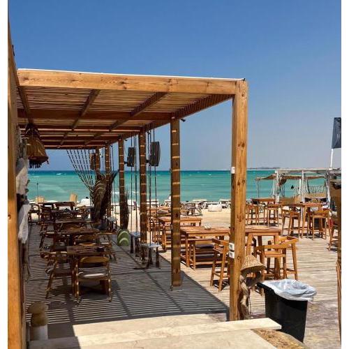 La Hacienda Resort - ras sudr
