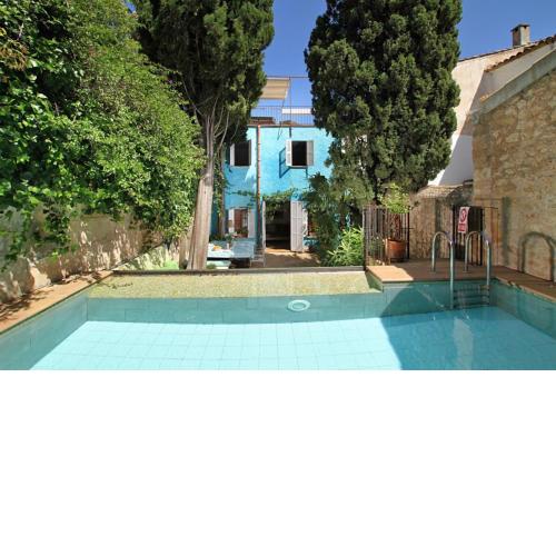 La Horta Townhouse Pollensa