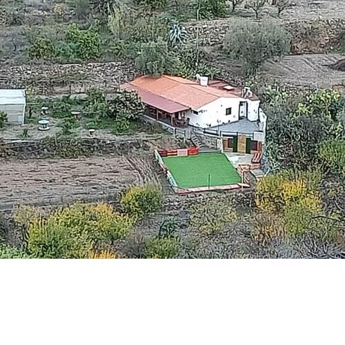 La Hoyita de Tunte