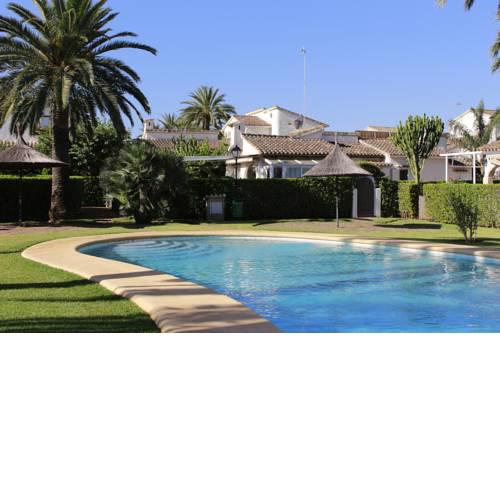 La Ilusión Descanso y Relax en Denia