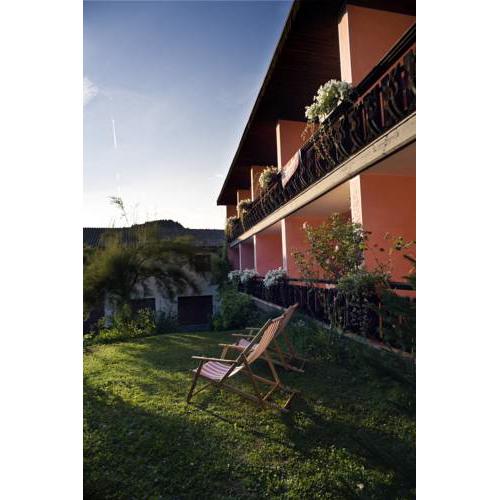La Irmania Pension