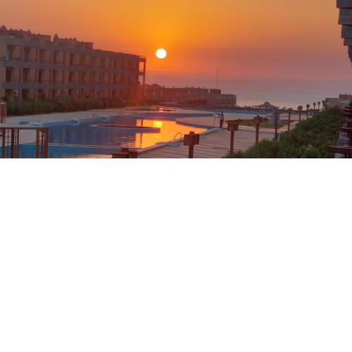 La Jolie Resort- Shalet 16 S 10