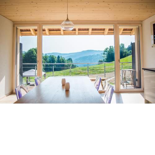 La Joux Chaupe