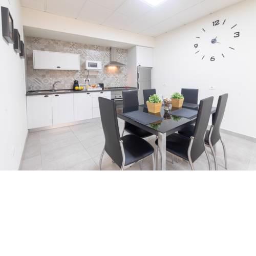 La Juventud y Tu Holiday Home