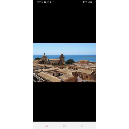 La kasbah