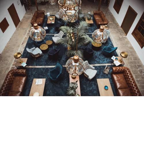 La Laguna Gran Hotel
