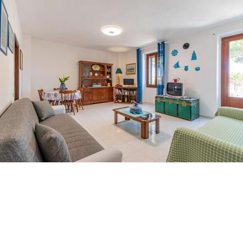 La Lampara - Casa Panoramica 4 Km dalla Pelosa